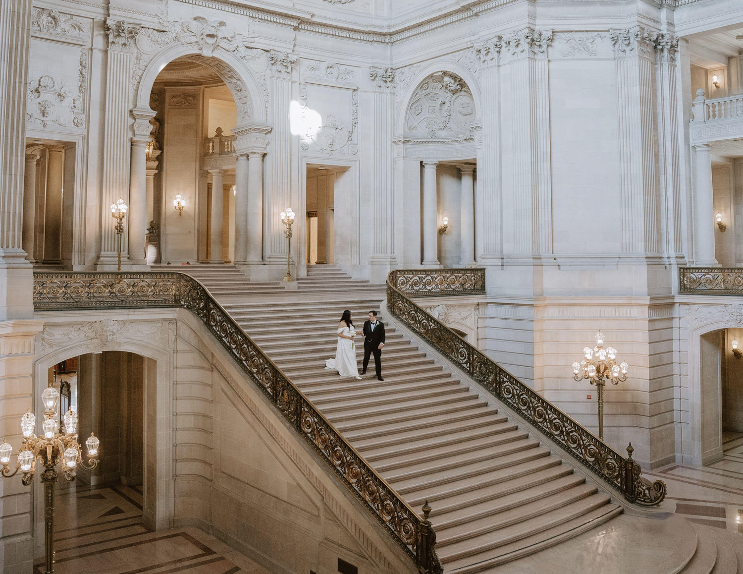 The Wedding Website of Mikey Suekama and Sarah Suekama