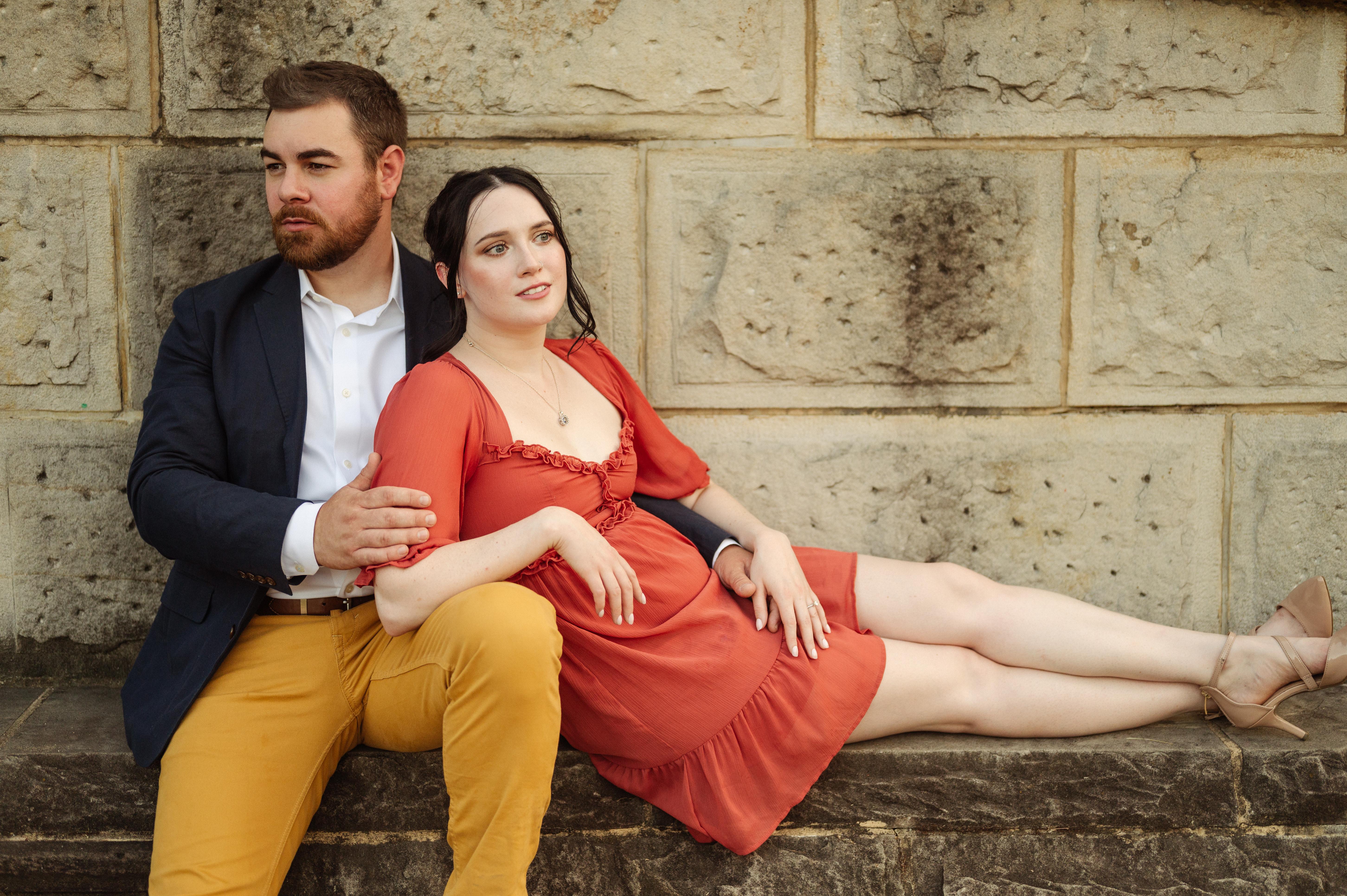 The Wedding Website of Kendra Meek and Ben Haddad