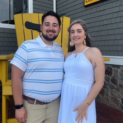 Anniversary Celebration