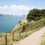 Lands End Trail