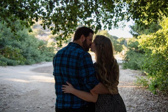 The Wedding Website of Leanne Butler and Dallas Hamilton