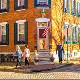 German Village