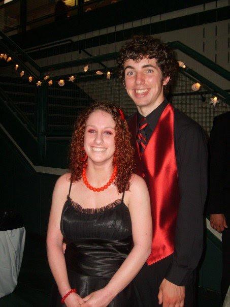 The Wedding Website of Olivia Buss and Forrest Miller