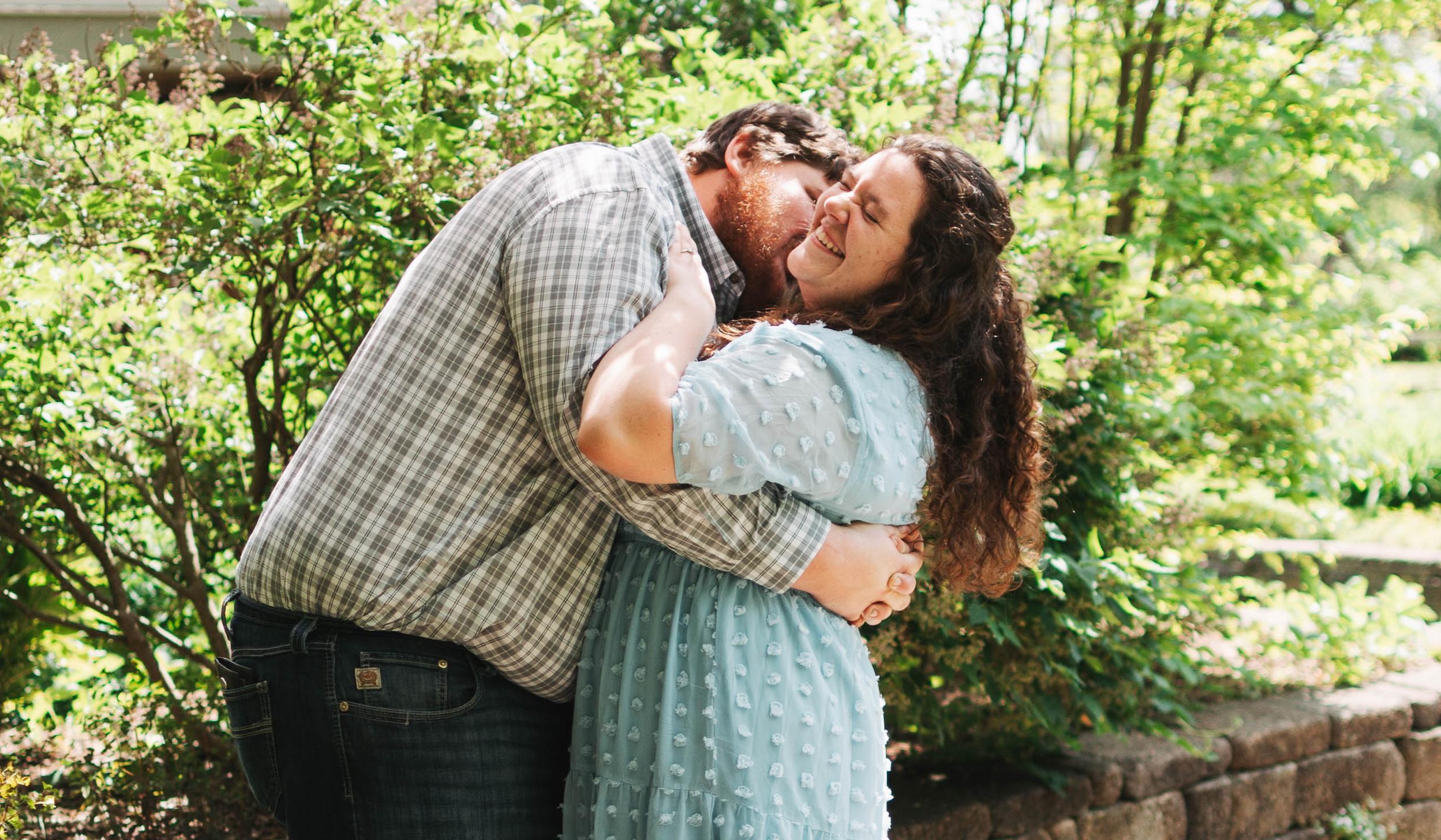 The Wedding Website of Audrey Himes and Aron Sexton