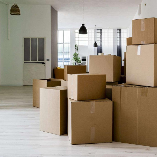 Moving Fund