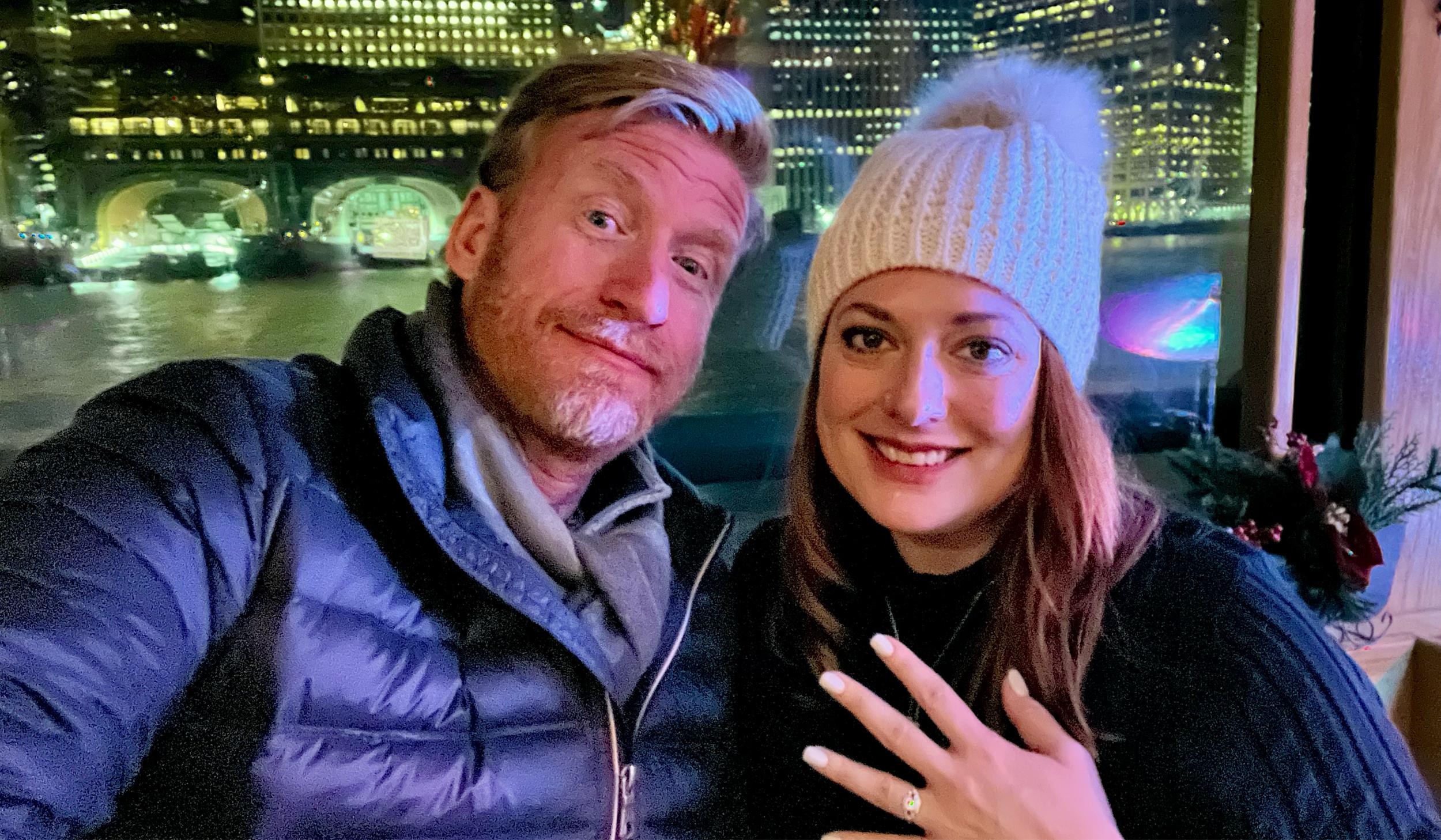 The Wedding Website of Adam Patterson and Julie Elkins