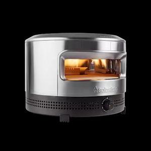 Pi Prime Pizza Oven