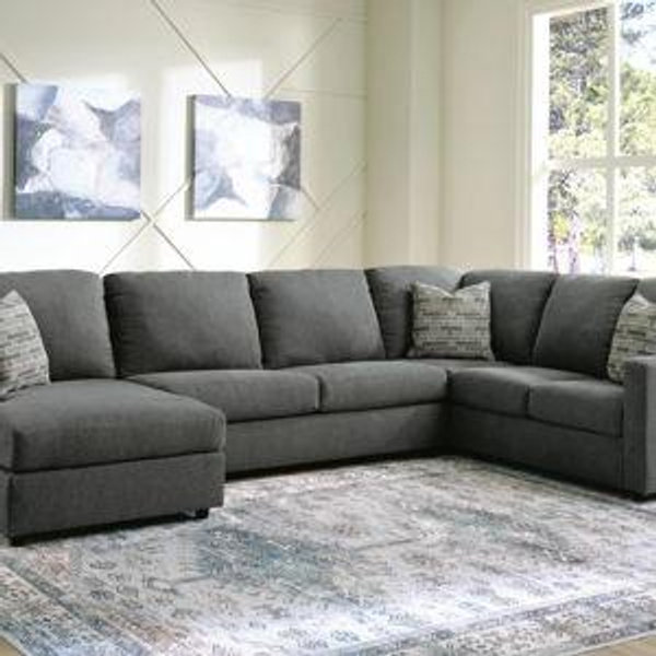 Our sectional fund