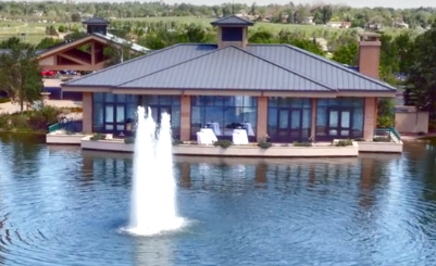 The Wedding Website of Lynsey Lunning and Ryan Graf