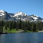 Lake Irwin