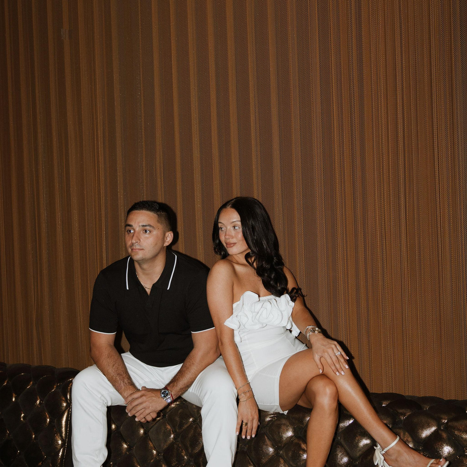 The Proposal. 6.26.2025. The W Philadelphia.