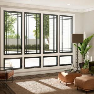 New Windows