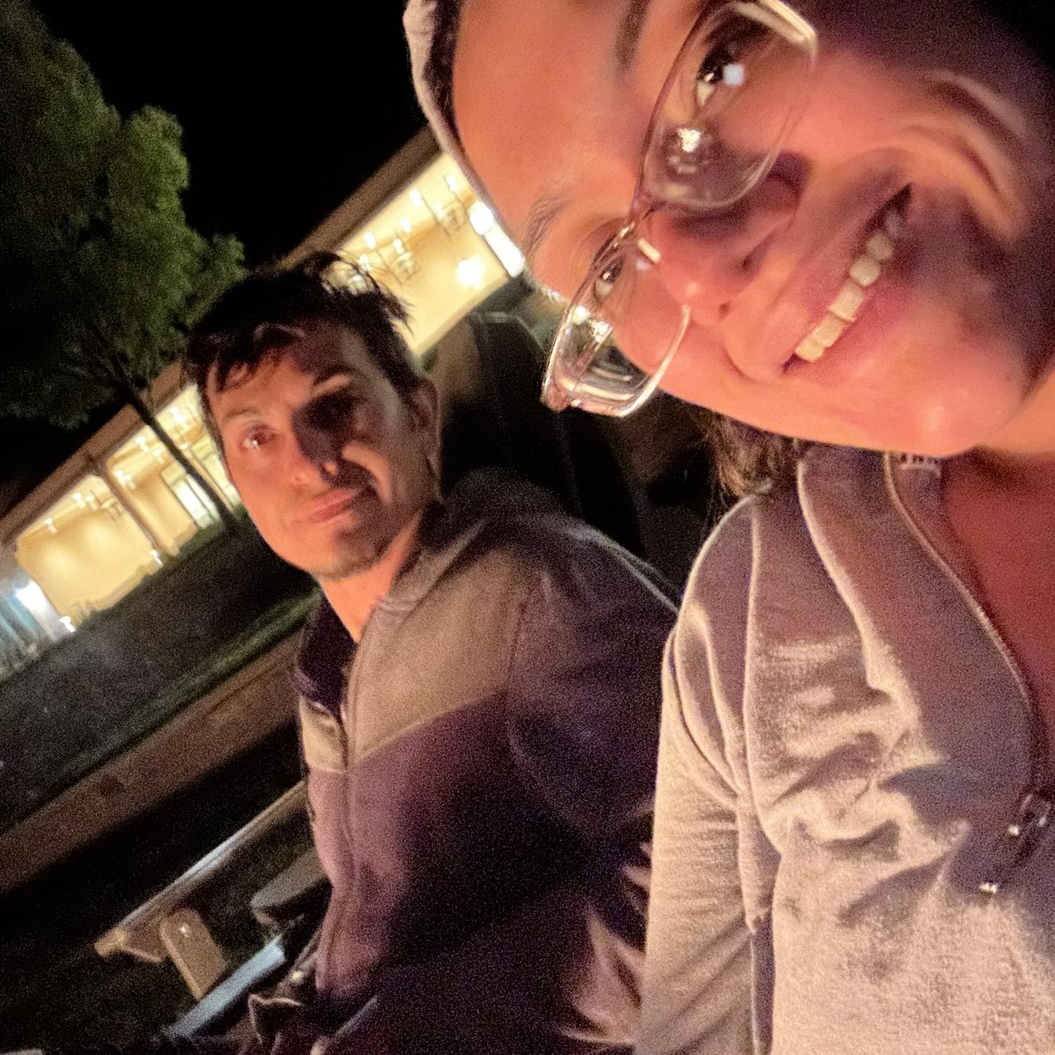 Baby moon October 2024 @ tamaya resort!