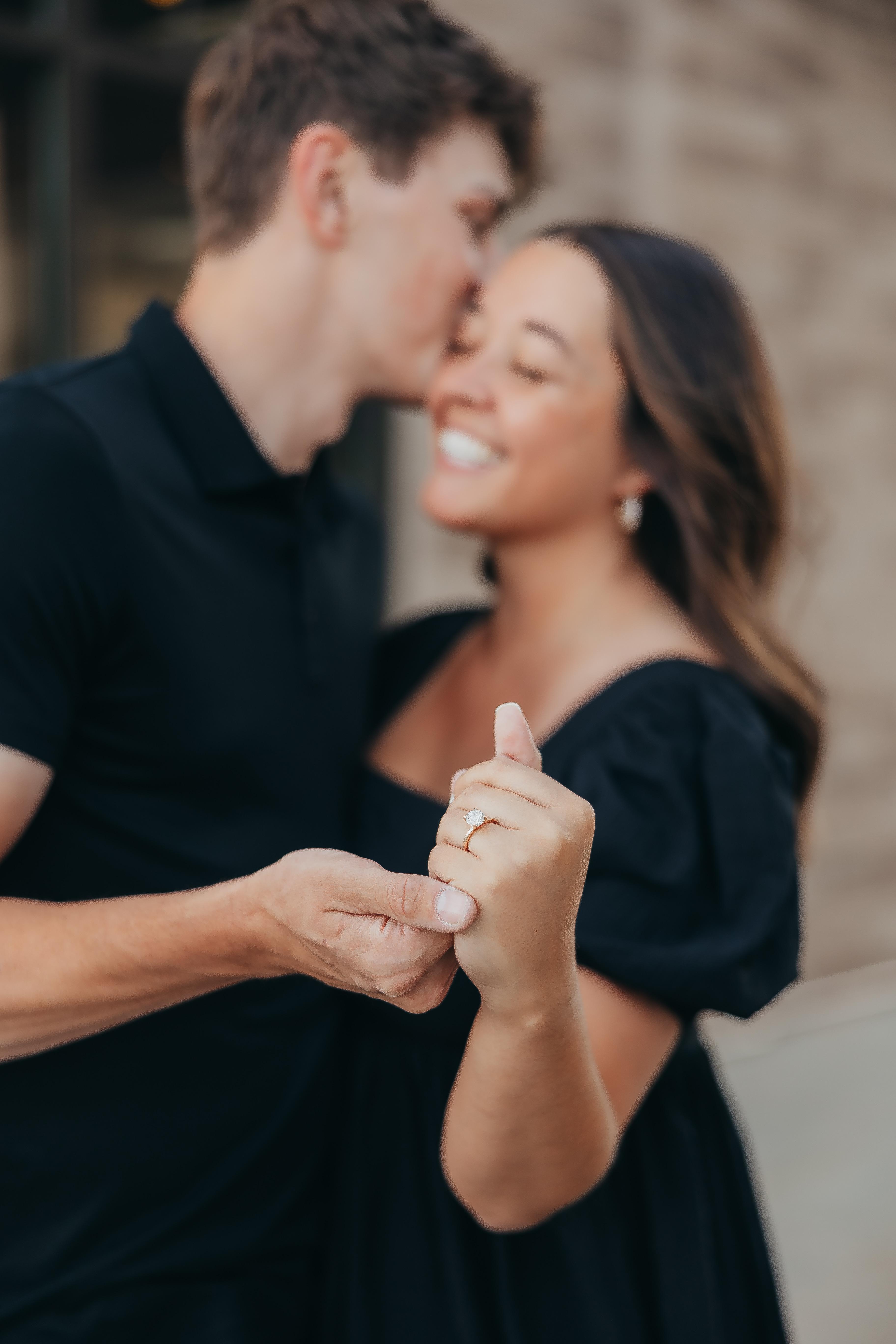 The Wedding Website of Hailey Gehling and Easton Benson