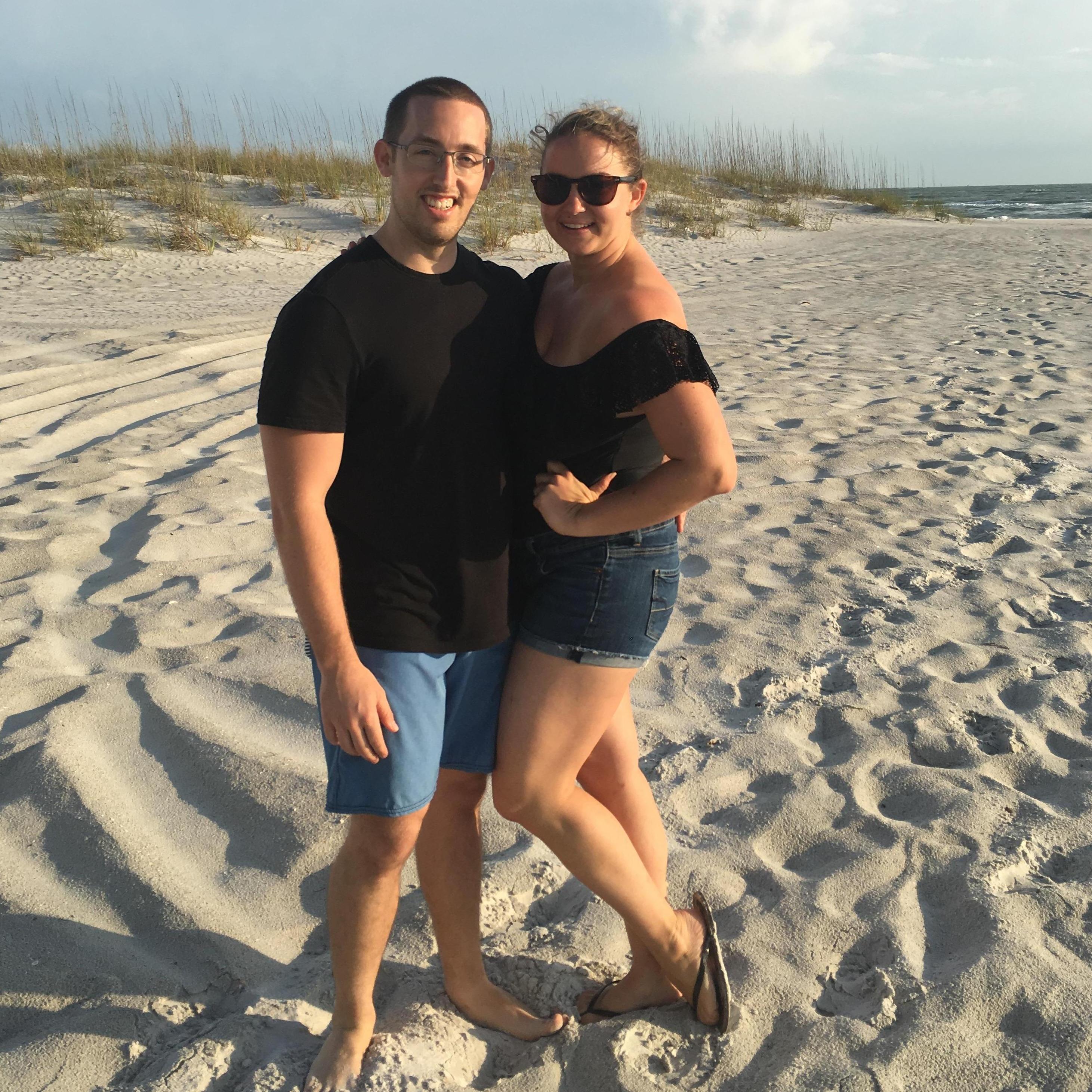 Hale Family Reunion 2017 in Florida - Summer 2017