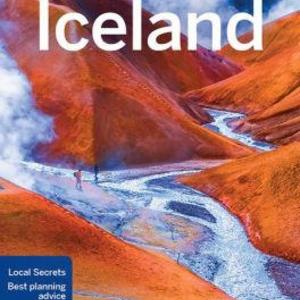 Lonely Planet Iceland