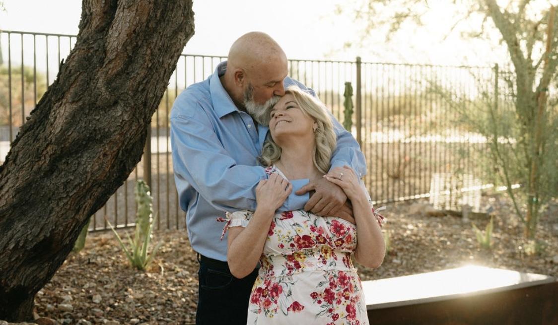 The Wedding Website of Vicki Saban and Eric Barbe