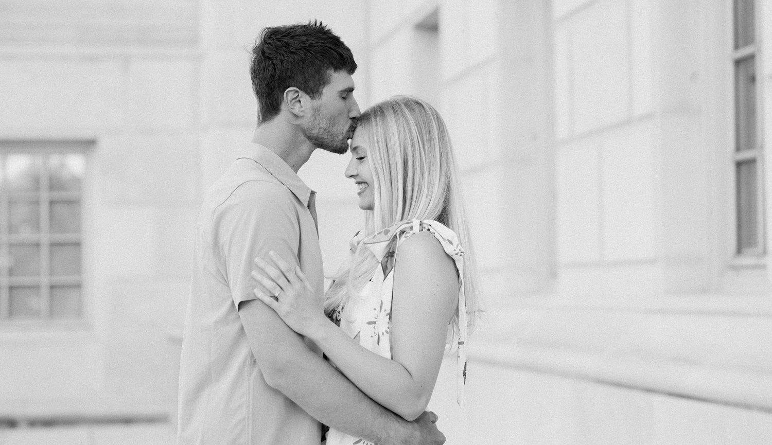 The Wedding Website of Soleil Richardson and Caleb Albertson
