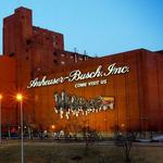 Anheuser-Busch St. Louis Brewery