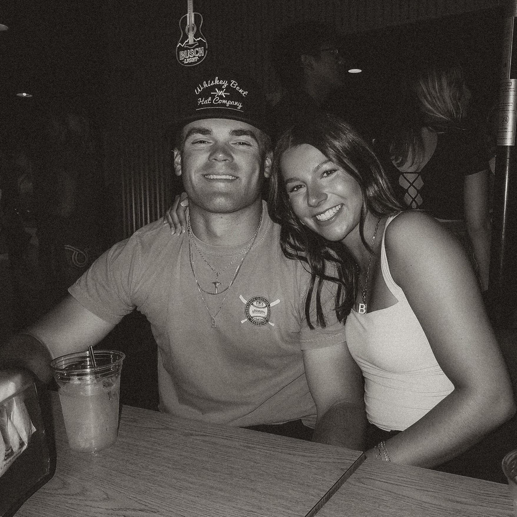 Celebrated graduating college at 5th street with friends and family!