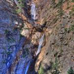 The Broadmoor Seven Falls