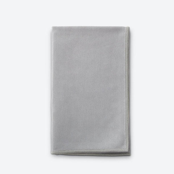 Window Cloth - Graphite