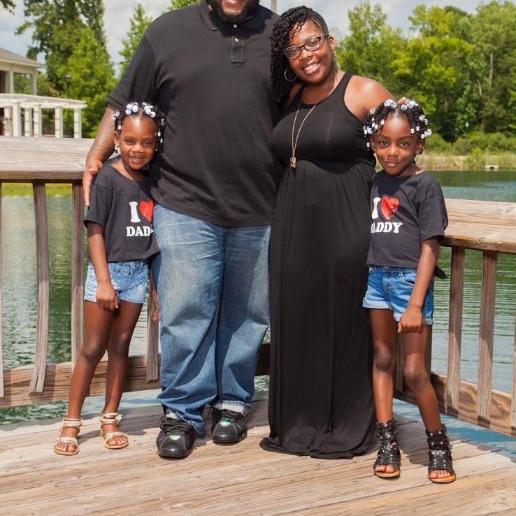 Family pictures 2018