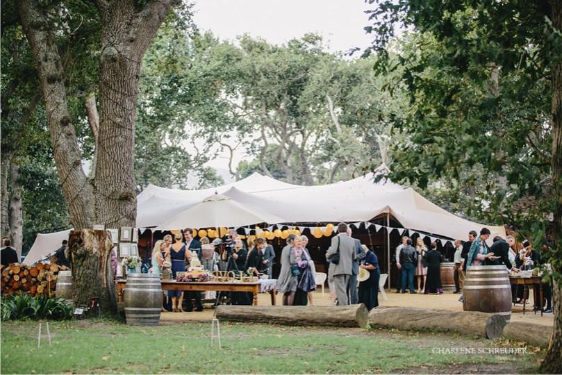The Wedding Website of Sarah Stymonds and Cody van Tonder