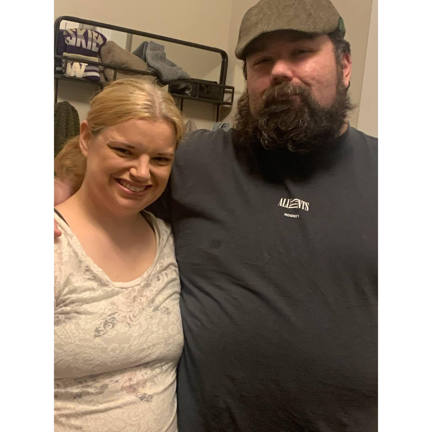 Date night!