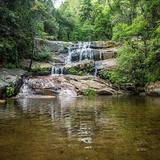 The Falls