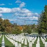 Arlington National Cemetery