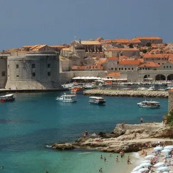 Croatia Honeymoon Fund