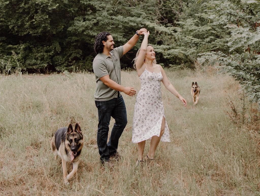 The Wedding Website of Samantha Paynton and John Paul Hernandez