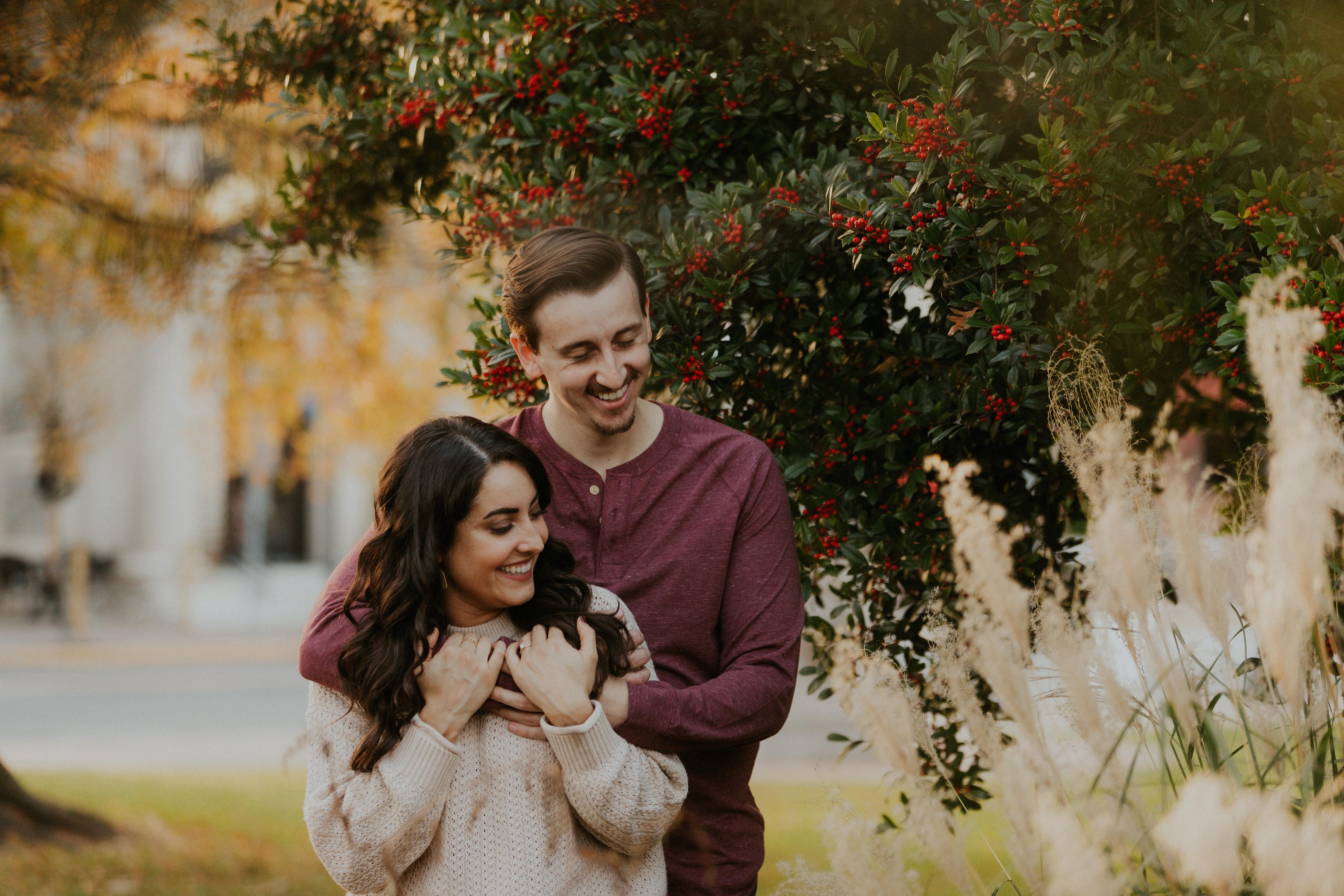 The Wedding Website of Sara Volk-Perez and Jack Egan