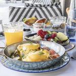 Lista de Cafés/Brunch recomendados en Madrid