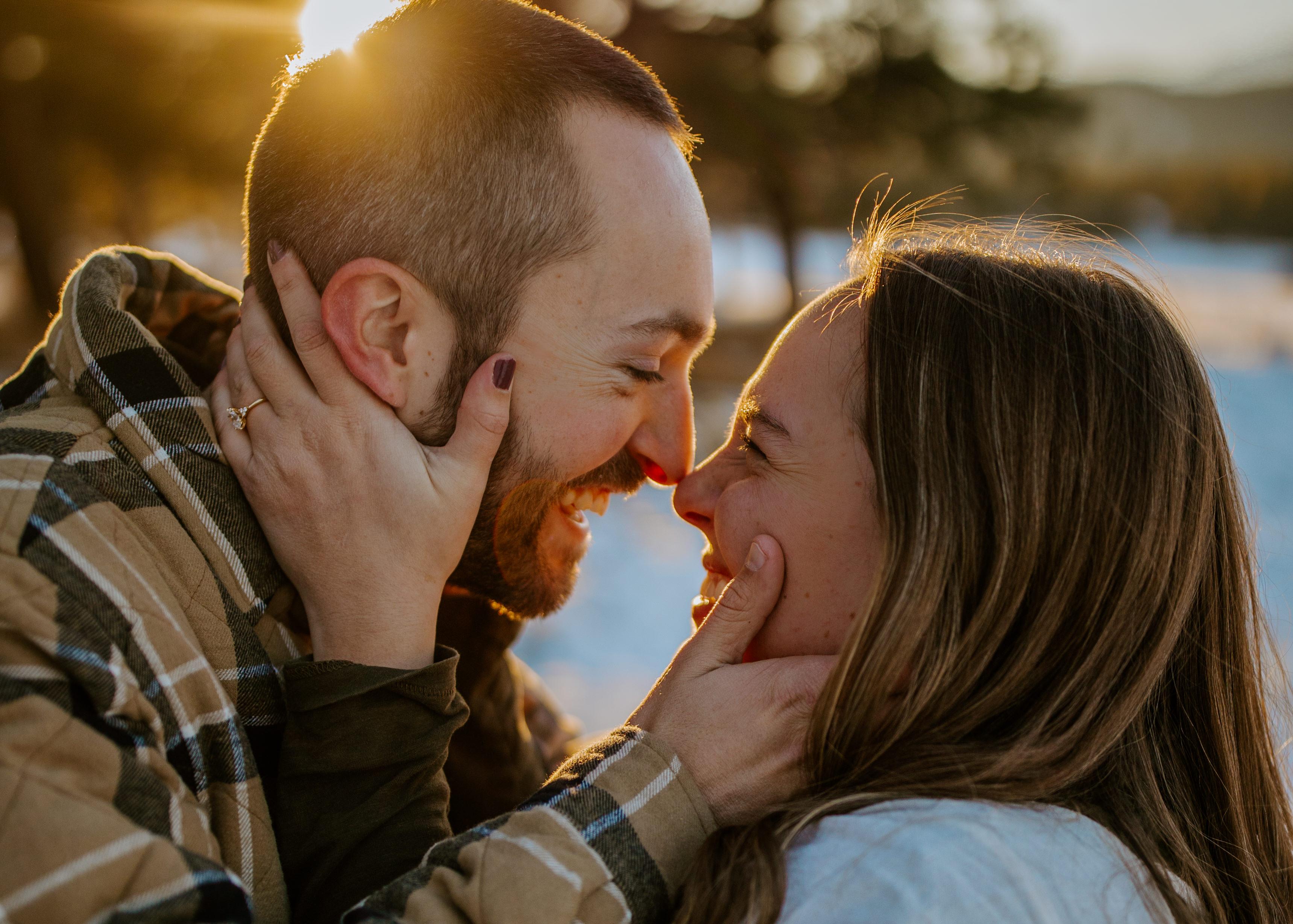 The Wedding Website of McKenna DeBruyne and Brian Butcher