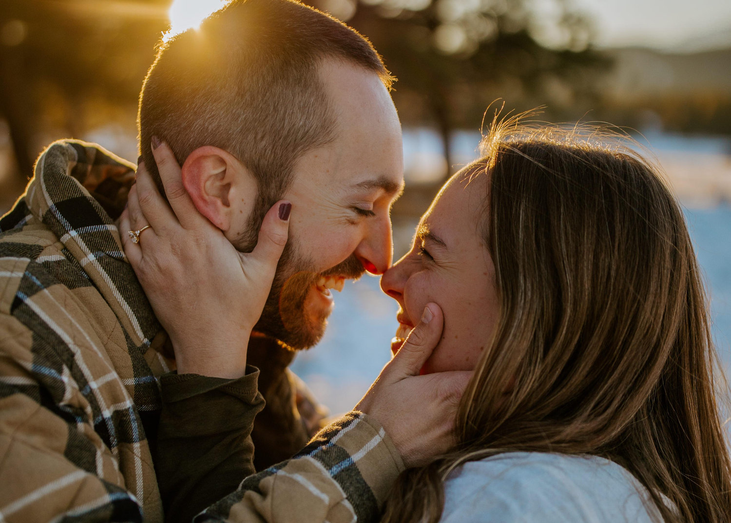 The Wedding Website of McKenna Butcher and Brian Butcher