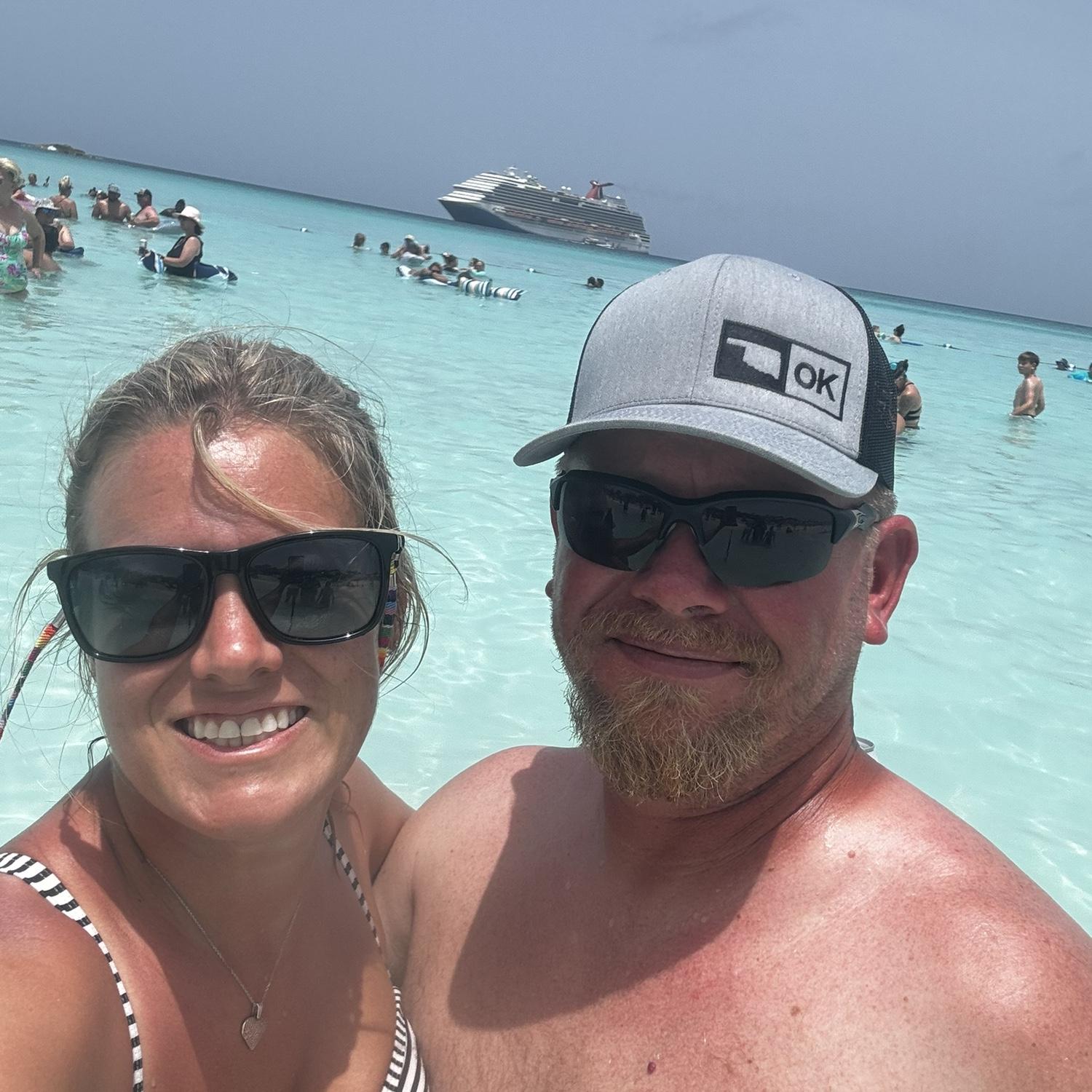 Half Moon Cay 2025