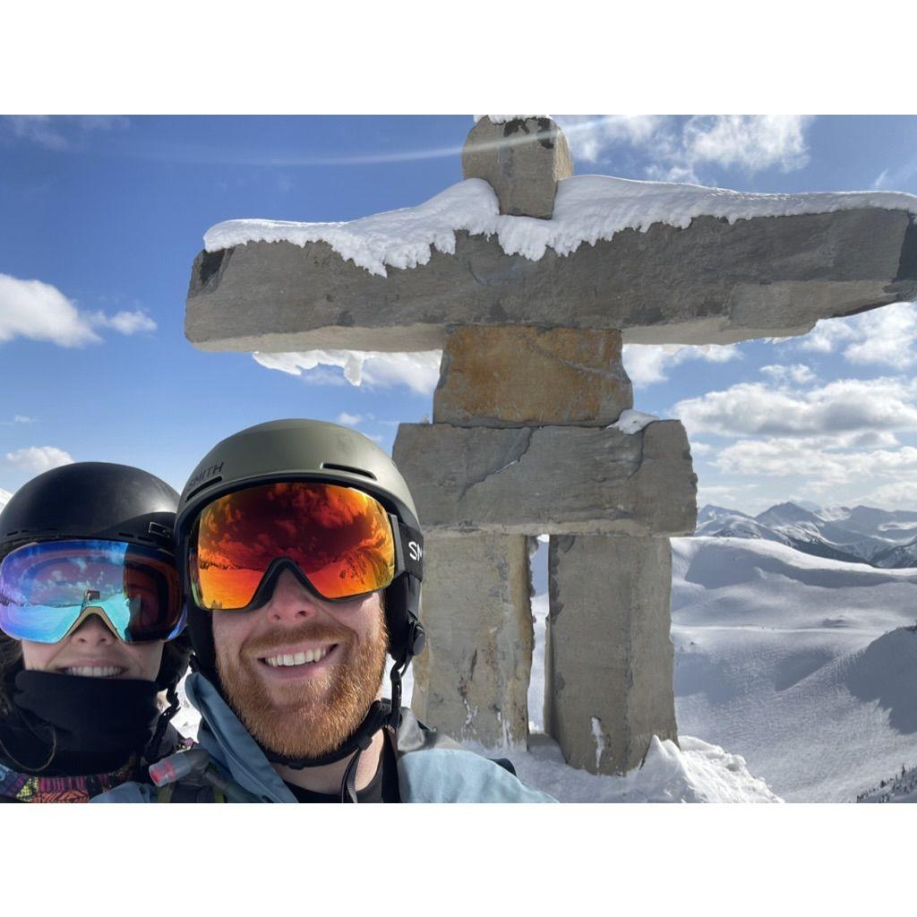 Whistler, BC Canada