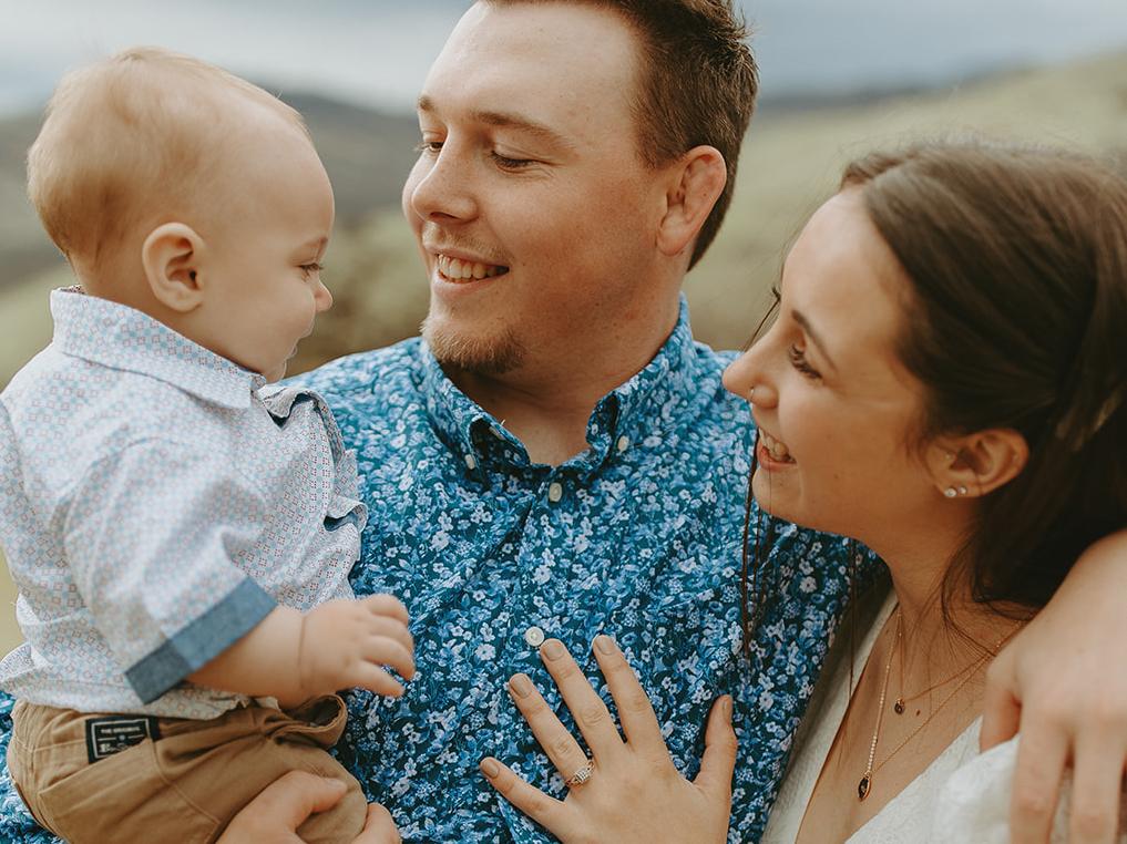The Wedding Website of Mackenzie Ryerson and Logan Meek