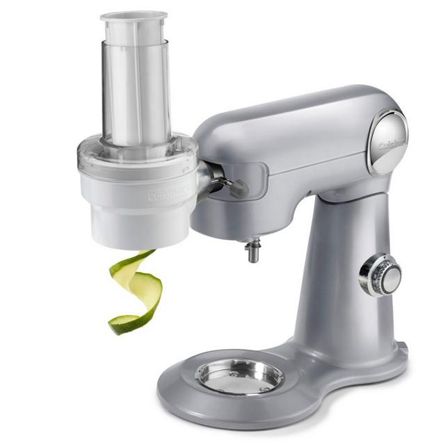 Cuisinart SPI-50 PrepExpress™ Spiralizer/Slicer Attachment