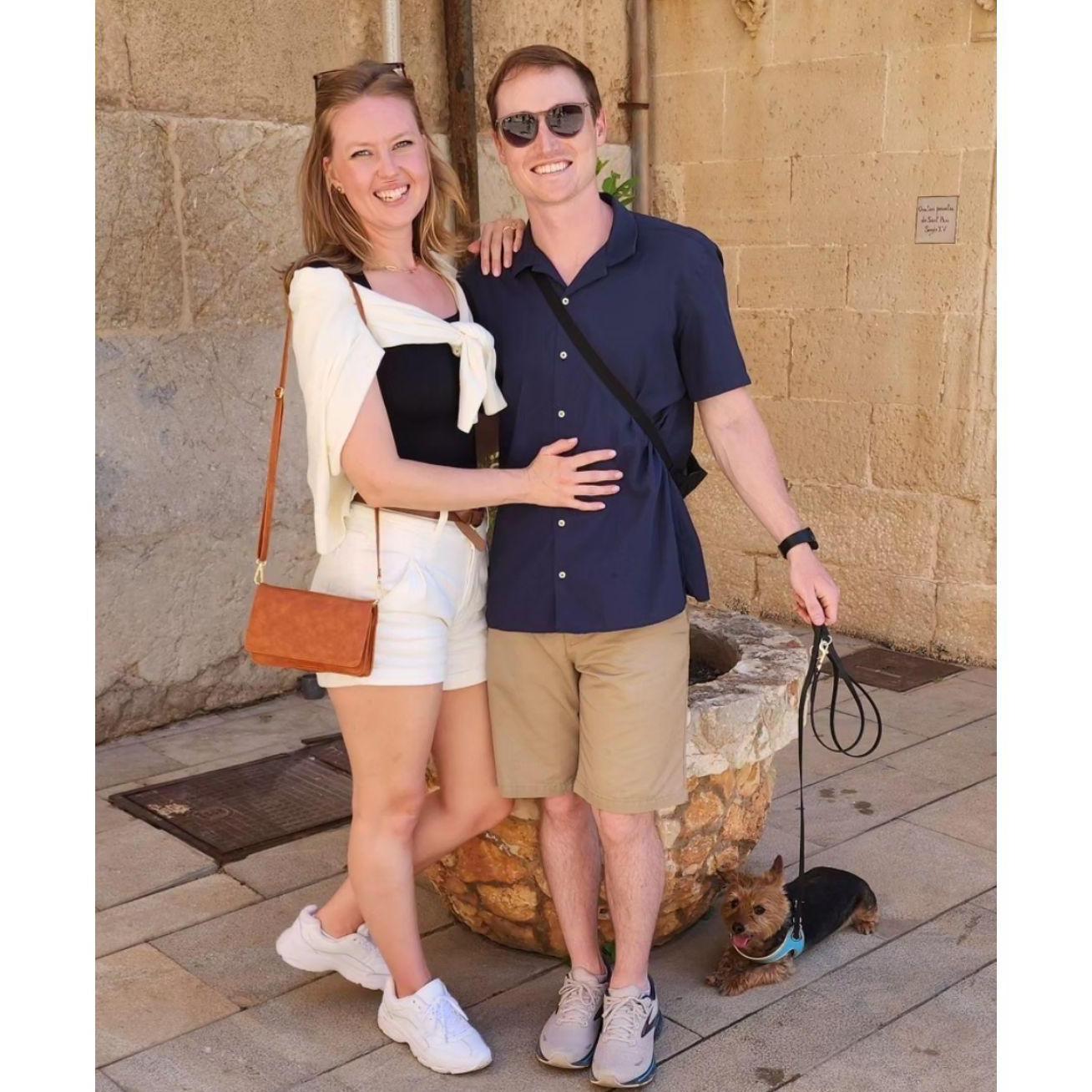 Palma de Mallorca, Spain- May 2024