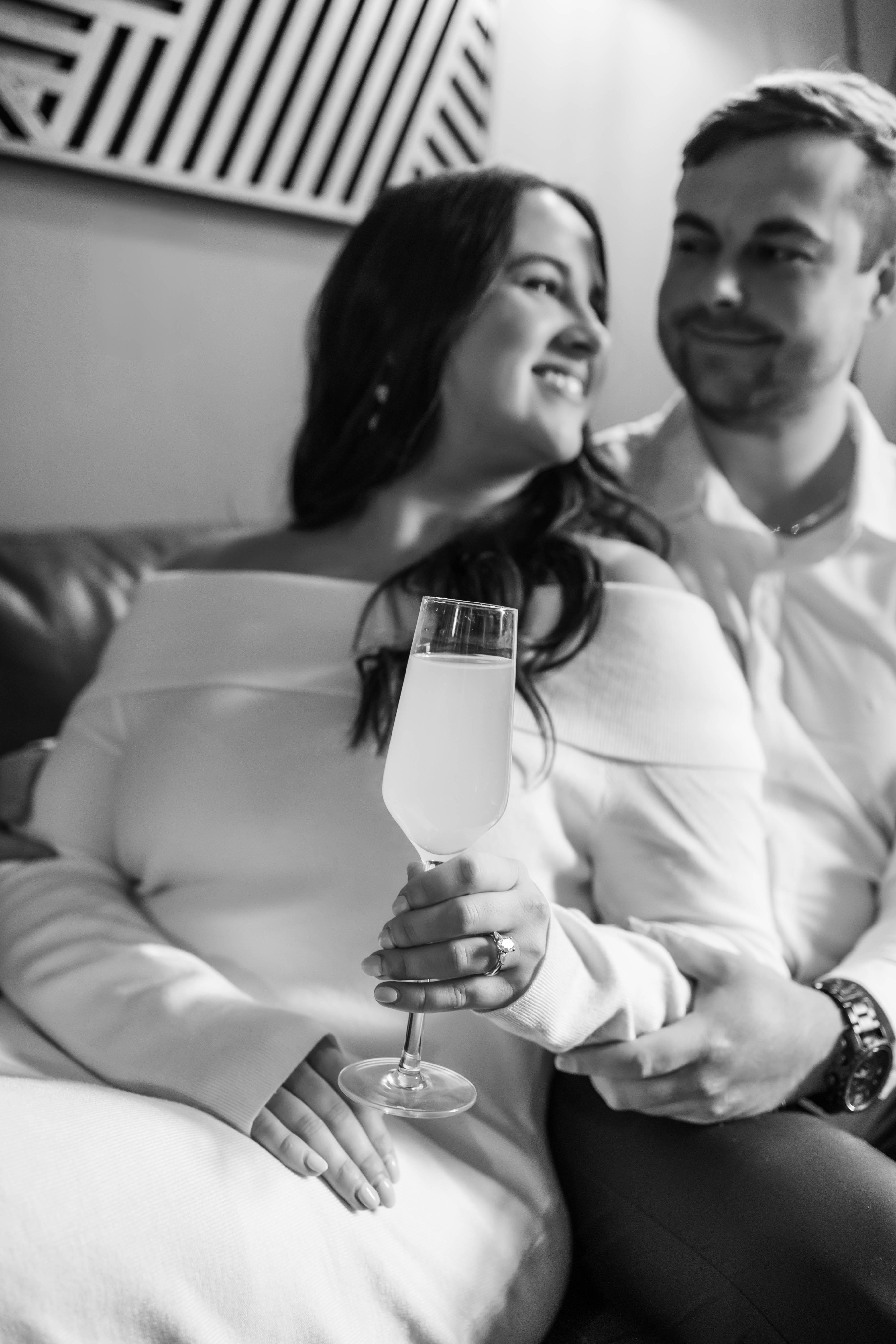 The Wedding Website of Brandon Price and Megan Beane