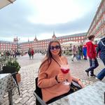 Plaza Mayor