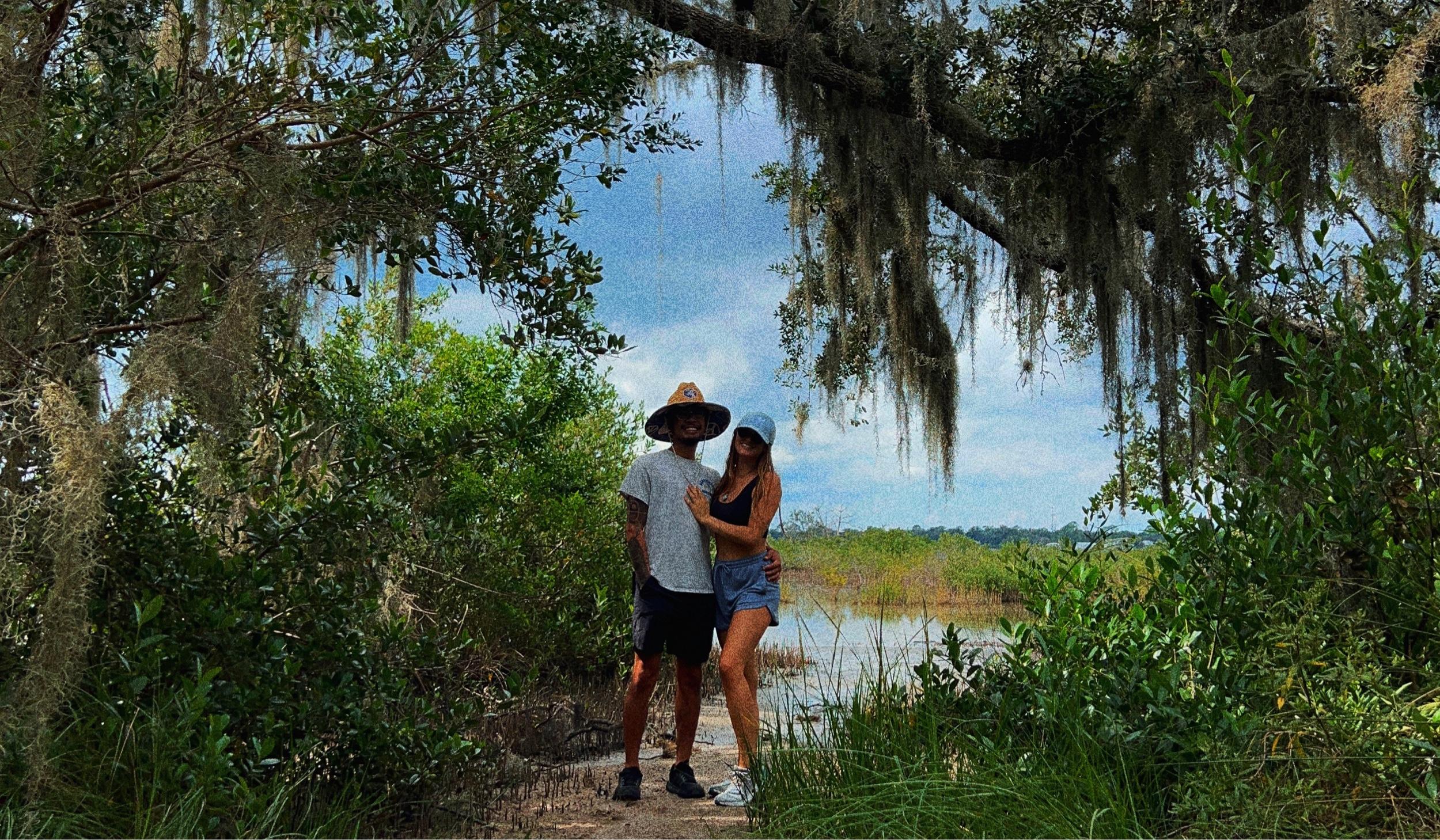 The Wedding Website of Shyla Macaluso and Nick Johnson