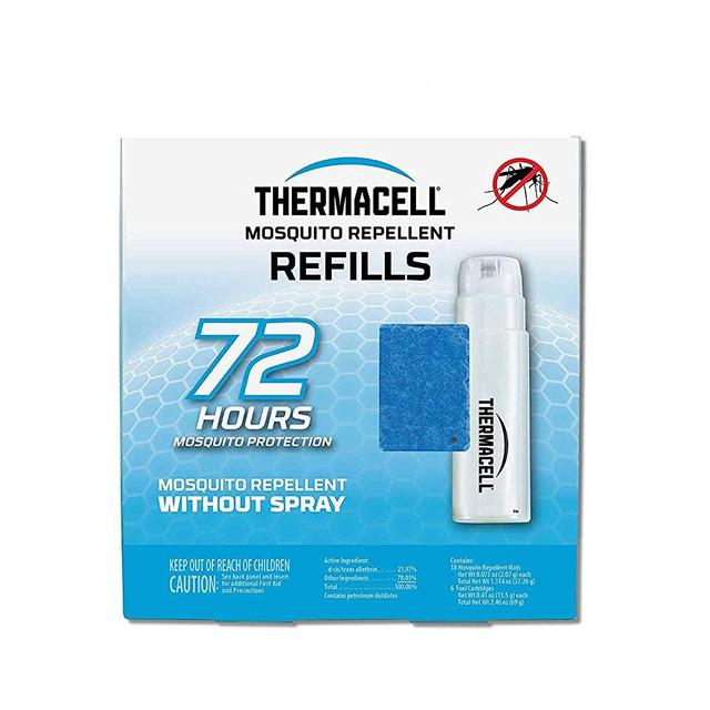 Thermacell Mosquito