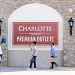 Charlotte Premium Outlets