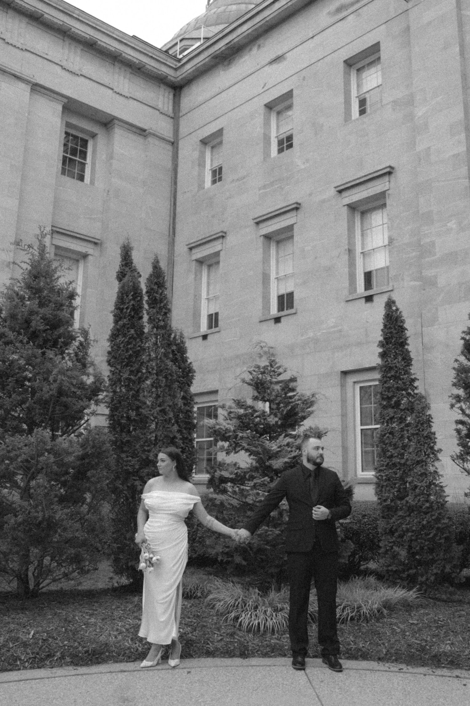 The Wedding Website of McKenna Nowell and Brendan Sumpter