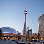 The CN Tower