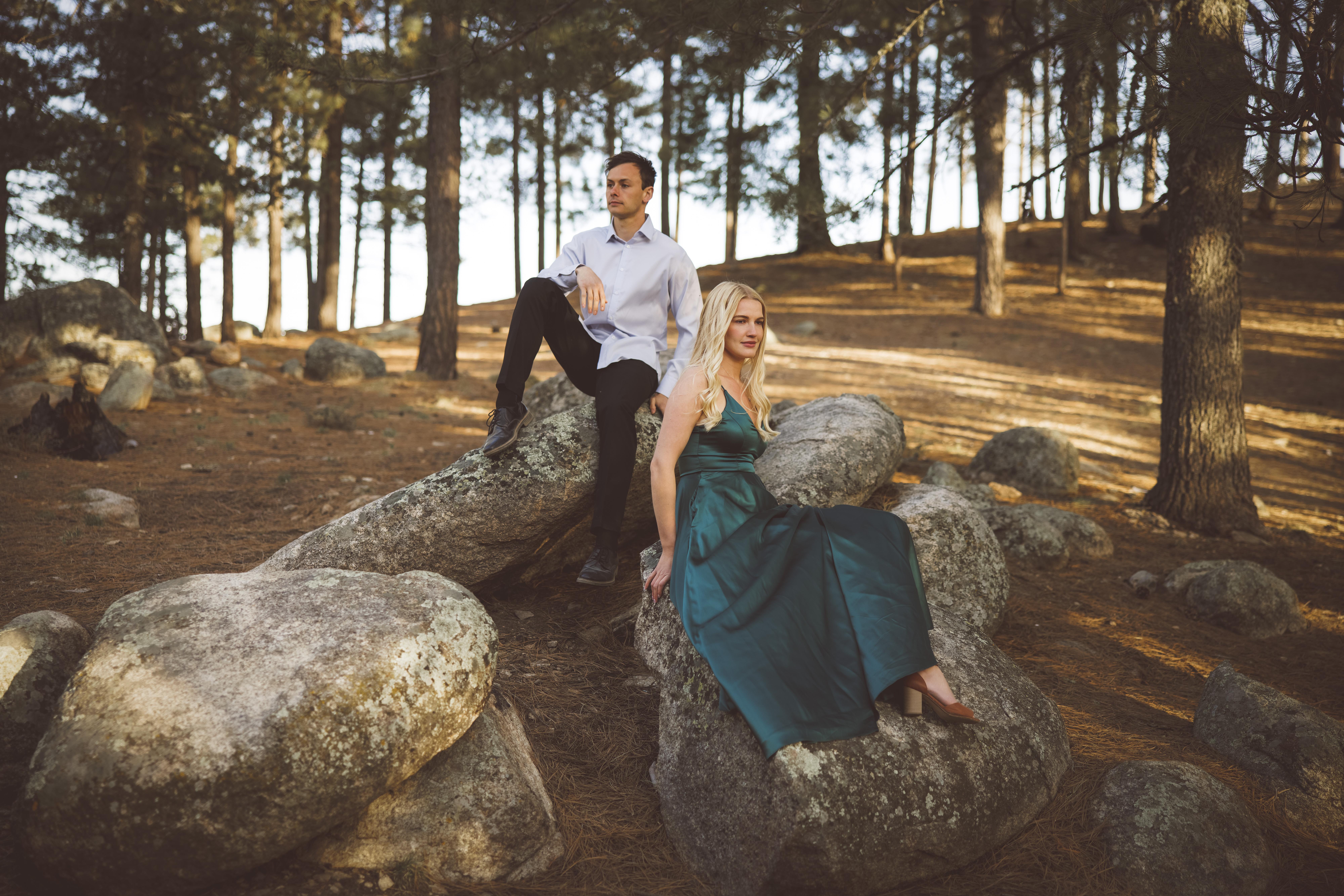 The Wedding Website of Carlie Combs and Tyler Straub